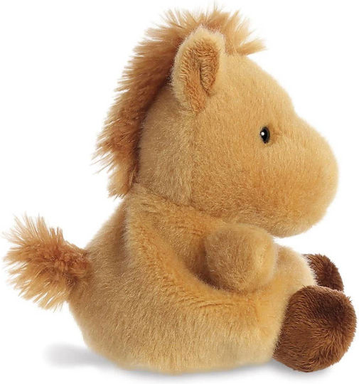 Aurora Palm Pals Gallop Horse 13cm 33472