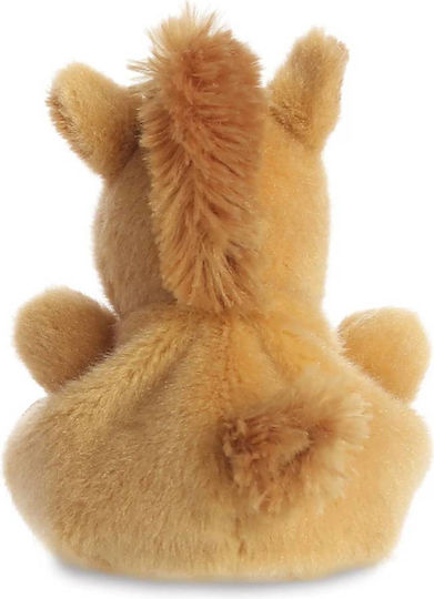 Aurora Palm Pals Gallop Horse 13cm 33472