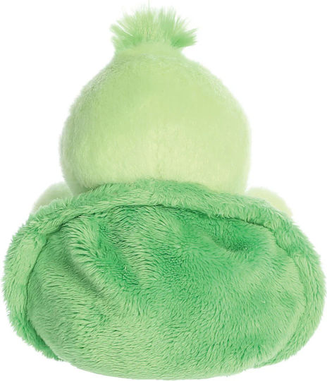 Aurora Palm Pals Tiny Turtle 13cm 33682