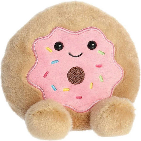 Aurora Palm Pals Claire Donut 13cm 33759