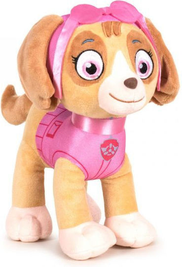Play By Play Λούτρινο Paw Patrol Skye 19 εκ.