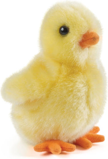Keycraft Plush Chicks 12 cm (Various Designs) 1pc