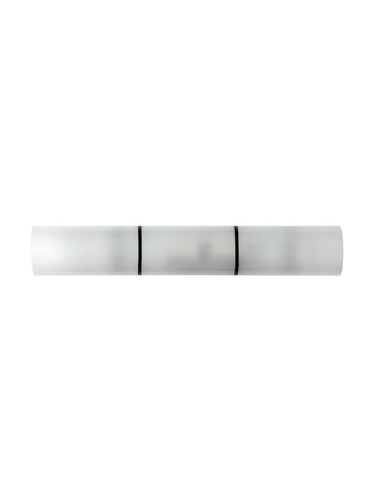 ARlight CY 191/2 Modern Wall Lamp with Socket E14 White Width 35cm