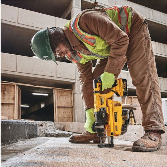 Dewalt DWH205DH Dust Collector Drill