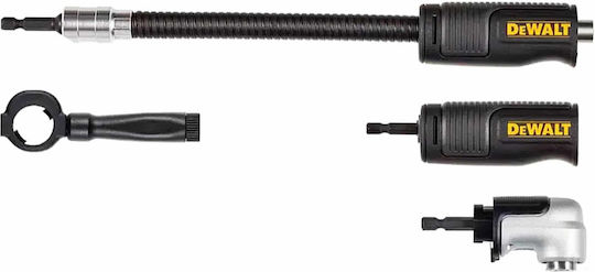 Dewalt DT20502 Adapter Drill Driver Set of 3pcs