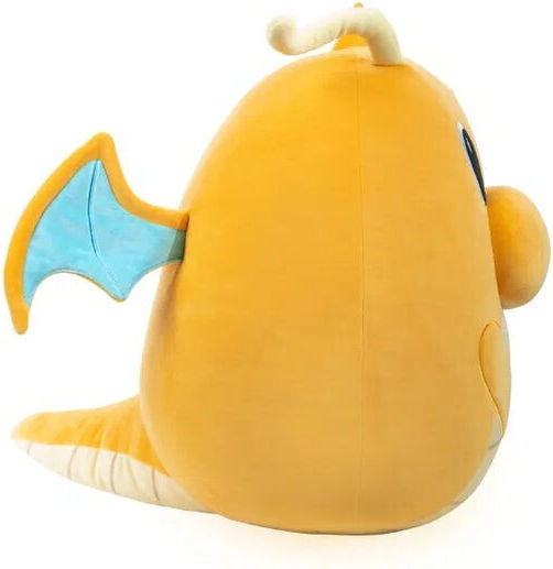 Jazwares Λούτρινο Squishmallows Pokemon Dragonite 50 εκ.