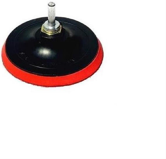 MTX 762189 Πέλμα Γωνιακού Τροχού Velcro 115