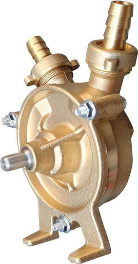 Rover Pompe Drill 14 Αντλία Δράπανου