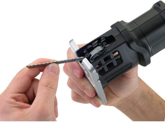 Black & Decker MTJS1 Capacul arzătorului Mașină de găurit și înșurubat Sega (Multievo) 150