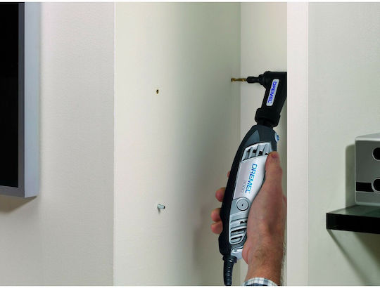 Dremel 575 Κεφαλή Πολυεργαλείου Ορθής Γωνίας