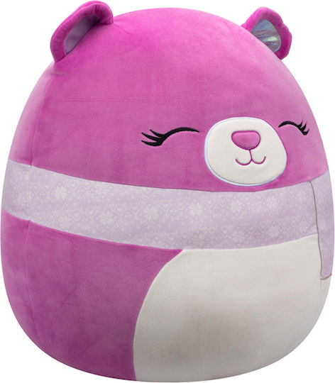 Jazwares Plush Squishmallows Crisanta For 3+ Years 50 cm