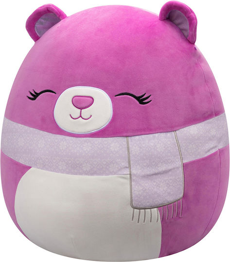 Jazwares Plush Squishmallows Crisanta For 3+ Years 50 cm