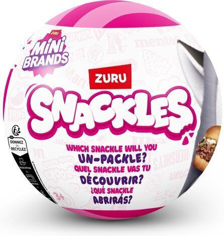 Gama Brands Jucărie De Plus Pentru 3+ Ani (Diverse Modele)