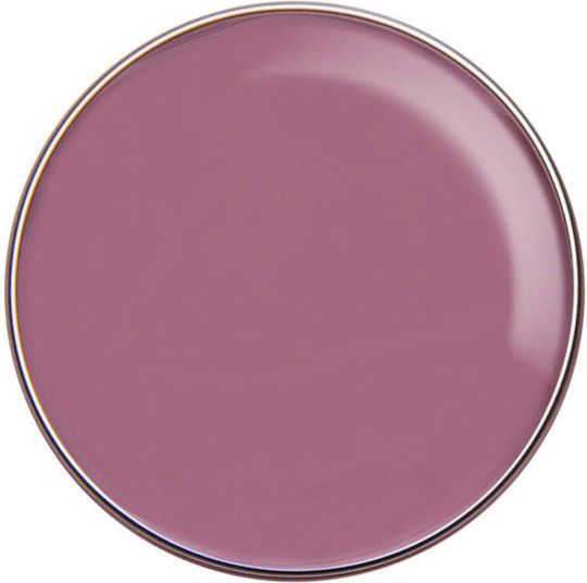 Alezori Hybrid Acrygel Νυχιών DARK PINK 17gr