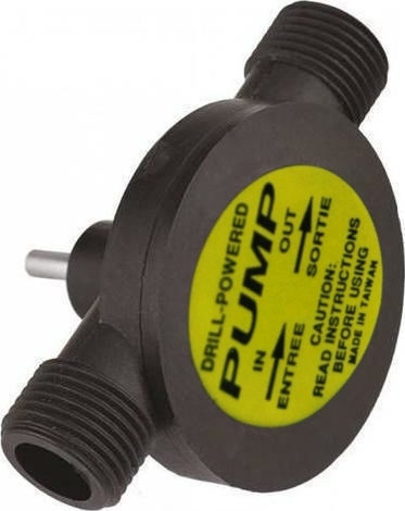 Prognik 10907 Pumpe Elektrowerkzeuge