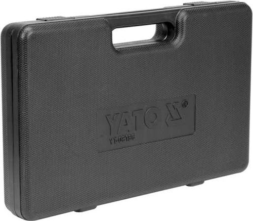 Yato YT-08196 Βούρτσα Δράπανου 38τμχ