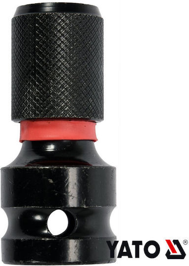 Yato YT-04691 Screwdriver Adapter 1/4"