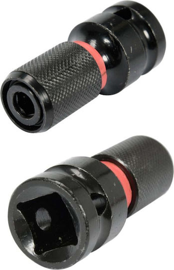 Yato YT-04691 Screwdriver Adapter 1/4"
