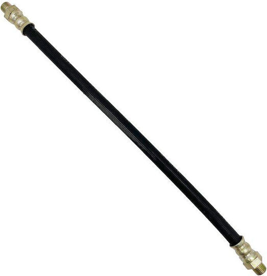 AGT Grease Gun Hose and Chuck Coupler Power Tools