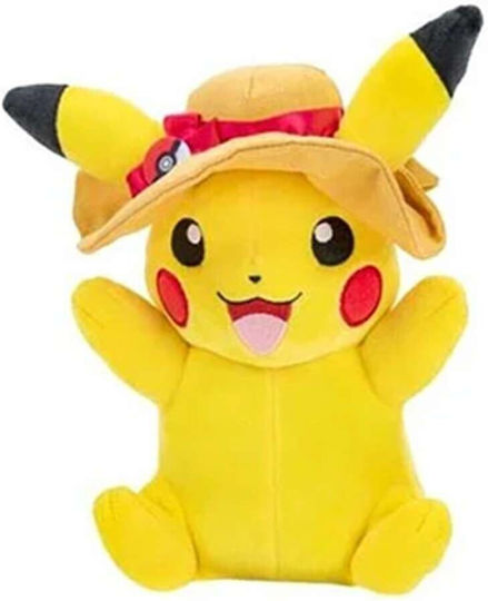 PCMerch Plush Pokemon 20 cm