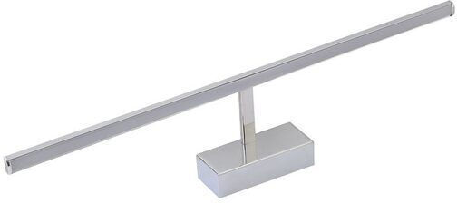 Horoz Electric Leuchte Wand Silber 40.5x12x12cm Horoz Electric Leuchte Wand Silber 40.5x12x12cm