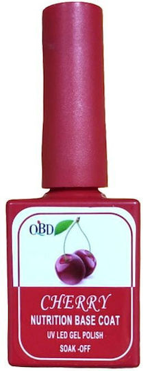 QBD Base Coat για Gel 15ml
