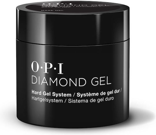 OPI Gel Gel pentru Unghii Negru 30gr