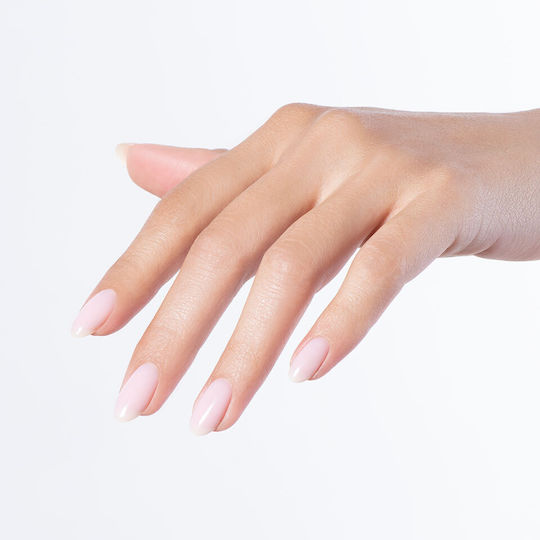 OPI Diamond Builder Gel Νυχιών Cool Pink 30gr