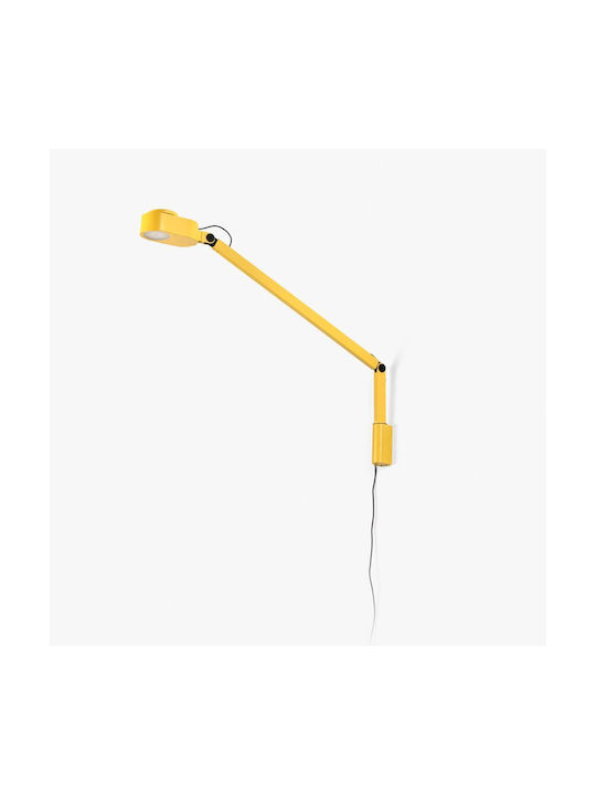 Faro Barcelona Inviting Φωτιστικό Τοίχου Πρίζας LED 57x3.8x3.8εκ. Faro Barcelona Inviting Φωτιστικό Τοίχου Πρίζας LED 57x3.8x3.8εκ.
