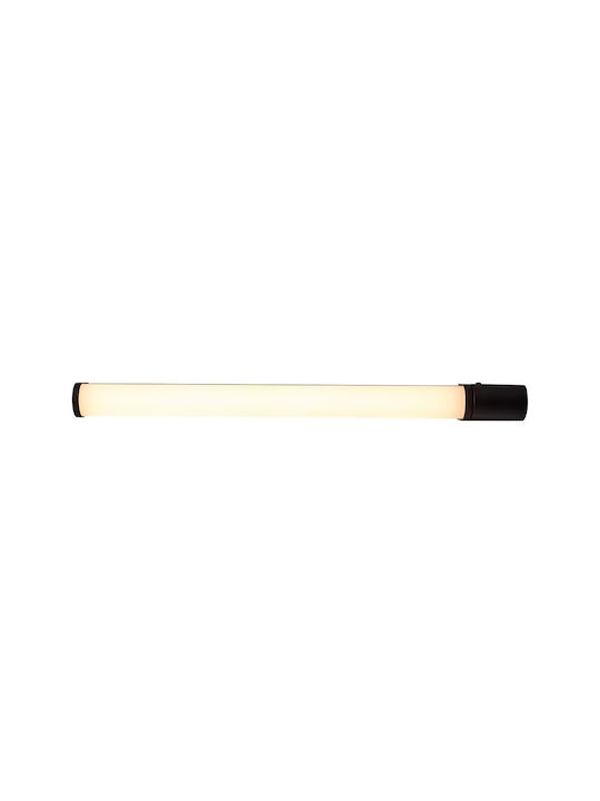 Nordlux Wall Lamp LED Black 68x7x7 cm Nordlux Wall Lamp LED Black 68x7x7 cm