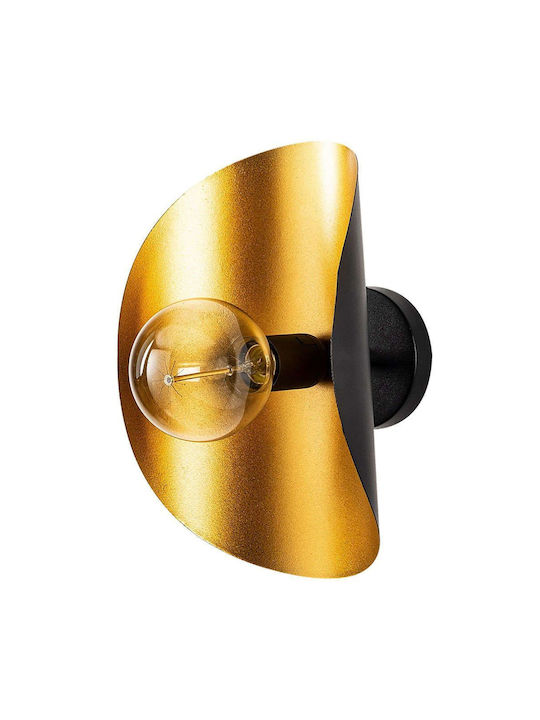 Asir Group Leuchte Wand Gold 17cm