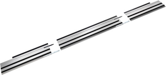 Wolfcraft FKS 145 Εξάρτημα για Δισκοπρίονο Σετ Επέκτασης για τον Οδηγό