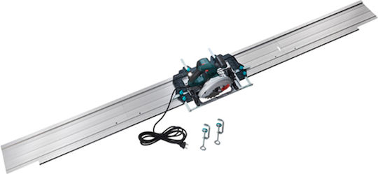 Wolfcraft FKS 145 Εξάρτημα για Δισκοπρίονο Σετ Επέκτασης για τον Οδηγό