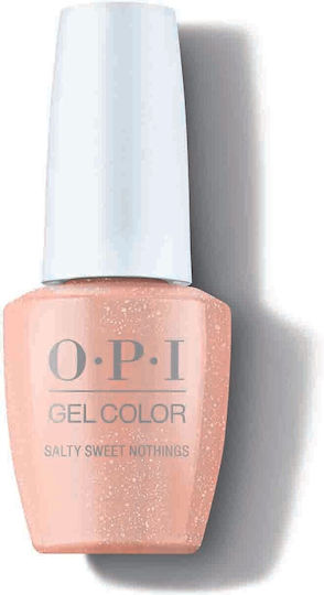 OPI Gel Νυχιών Μπεζ 15ml