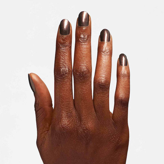 OPI Gel Νυχιών Καφέ 15ml