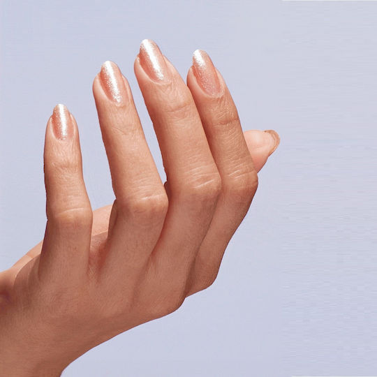 OPI Gel Νυχιών Μπεζ 15ml