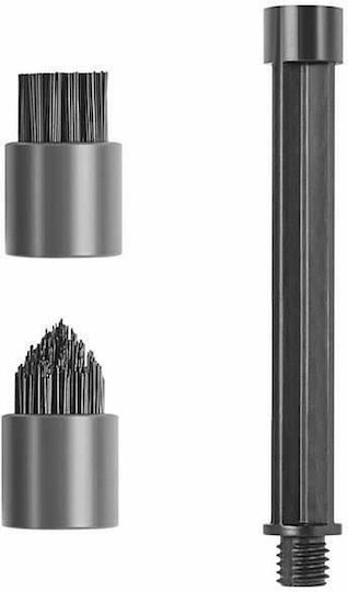 Dremel PC370 Βούρτσα Τριβείου Σετ 3τμχ