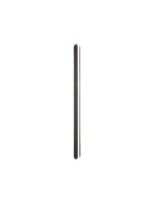 ARlight Leuchte Wand LED Schwarz ARlight Leuchte Wand LED Schwarz