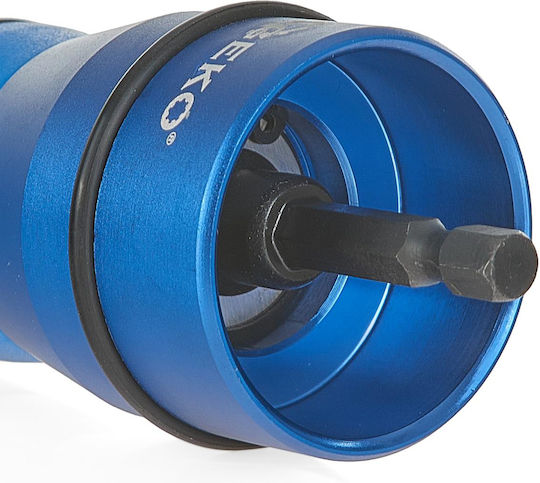 Blindnietadapter M3-M10 Geko G01359