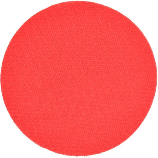 Geko G00322 Πέλμα Αλοιφαδόρου Velcro 125