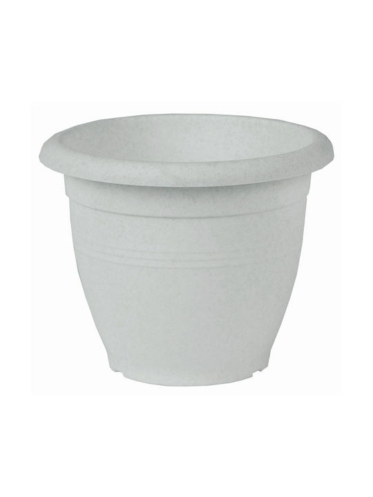 Viomes Terracotta 237 Flower Pot 21x15cm Marmari