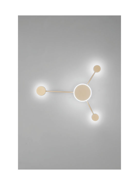 Fan Europe Led-Etere-PL3