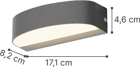 Inlight 802040 Inlight 802040