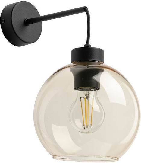 TK Lighting Cubus Φωτιστικό Τοίχου Μαύρο 28.5x28εκ. TK Lighting Cubus Φωτιστικό Τοίχου Μαύρο 28.5x28εκ.