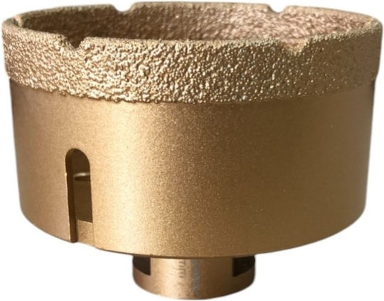 Krausmann Diamond Broach Cutter for Tile