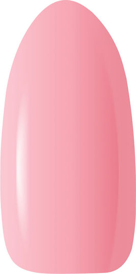 Claresa Rubber 4 Гел За Строители Нокти Розов 90гр