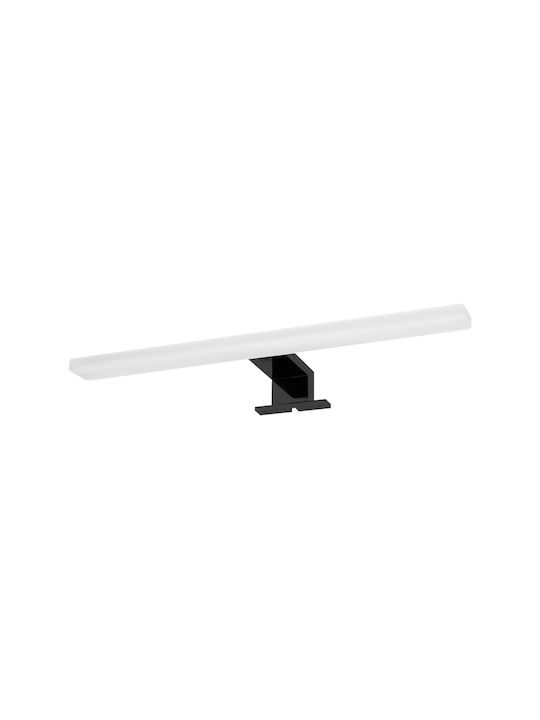 Orno Осветително тяло За баня LED Черен 40x12x4.2см. Orno Осветително тяло За баня LED Черен 40x12x4.2см.