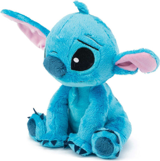 AS Jucărie de pluș Lilo & Stitch Cusătura 16 cm.