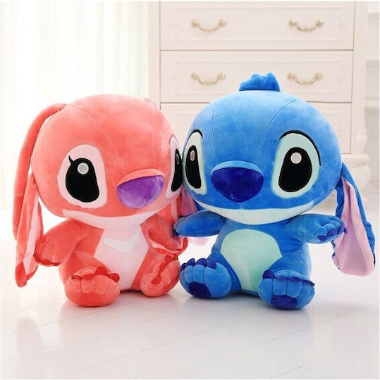 Plush Lilo & Stitch Lilo and Stitch 28 cm