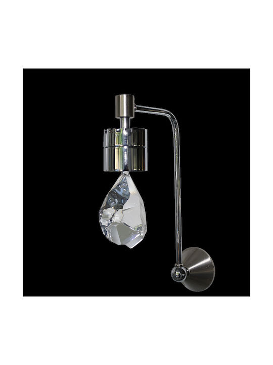 DITS Lighting Осветително тяло За стена 6x18см. DITS Lighting Осветително тяло За стена 6x18см.